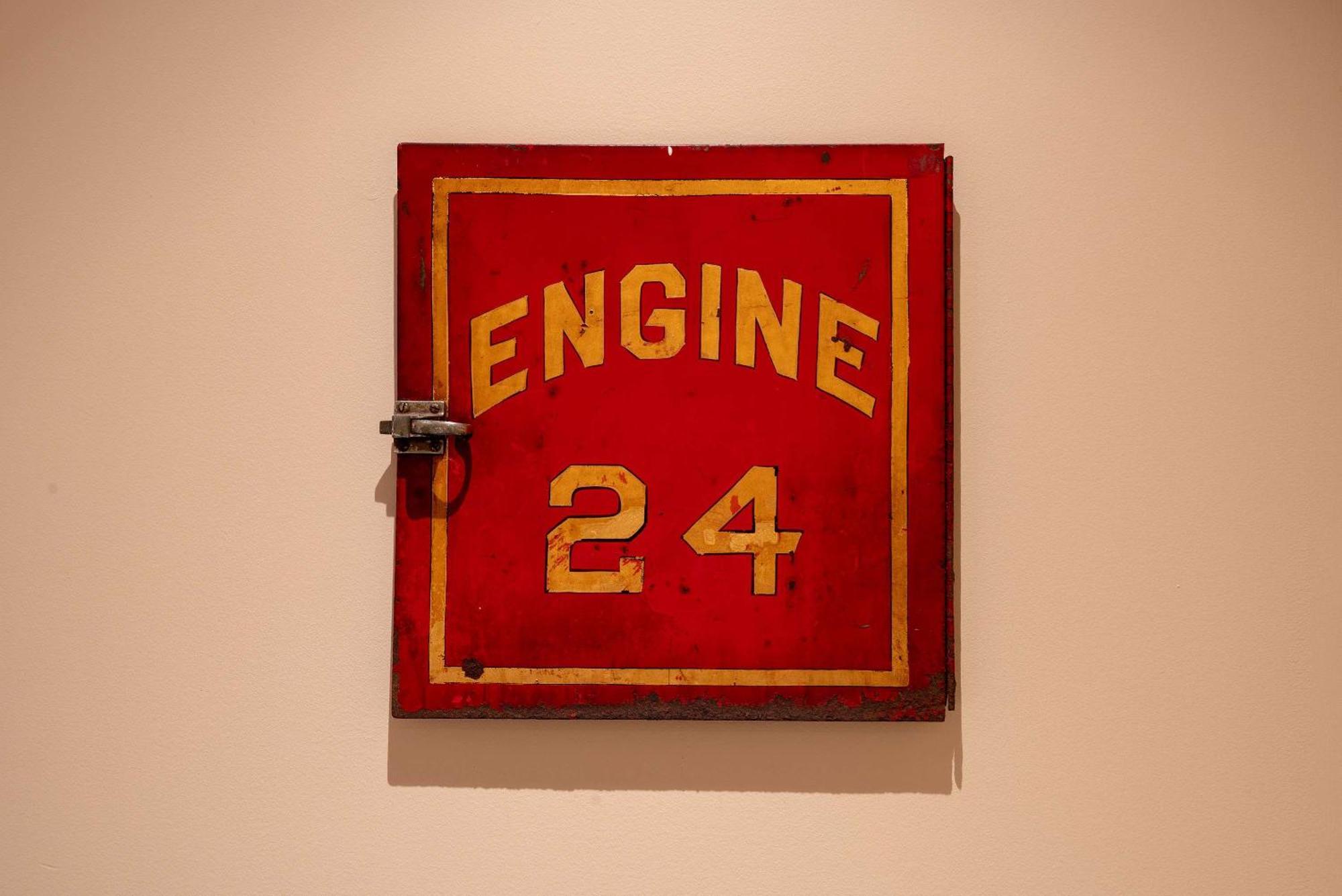 The Kendall Hotel At The Engine 7 Firehouse Cambridge Exterior foto